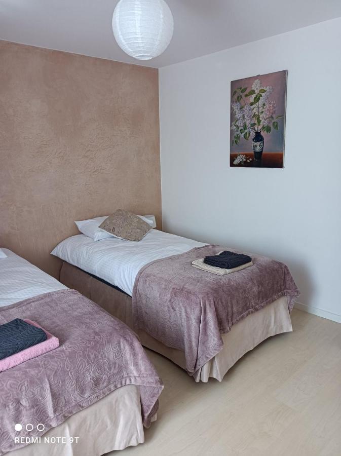 Apartament Pod Wisnia Supraśl Εξωτερικό φωτογραφία
