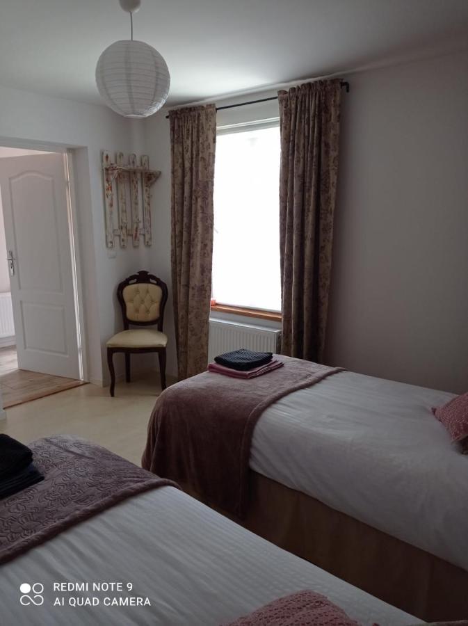 Apartament Pod Wisnia Supraśl Εξωτερικό φωτογραφία