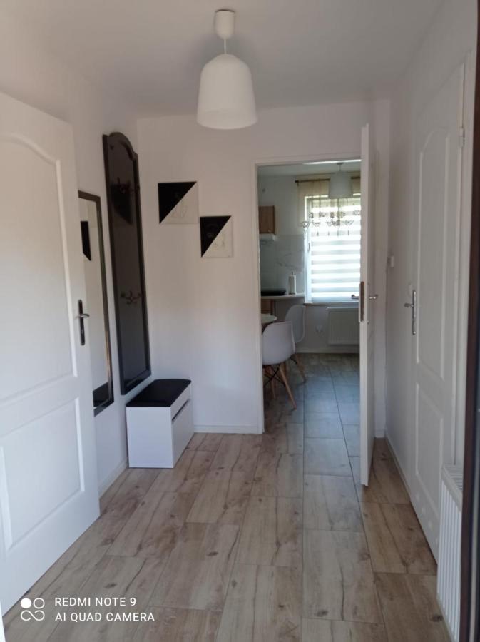 Apartament Pod Wisnia Supraśl Εξωτερικό φωτογραφία